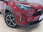 YARIS CROSS HYBRID
