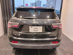 JEEP COMPASS 4WD