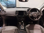 JEEP COMPASS 4WD
