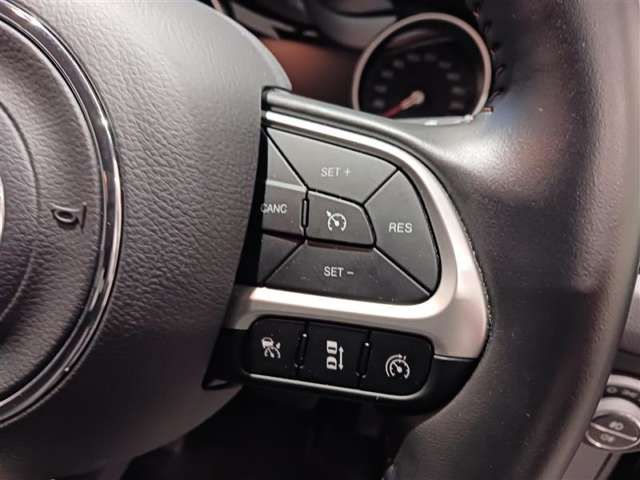 JEEP COMPASS 4WD