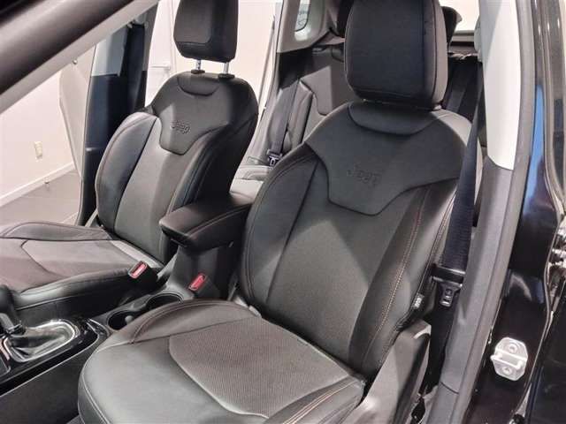 JEEP COMPASS 4WD
