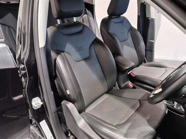 JEEP COMPASS 4WD