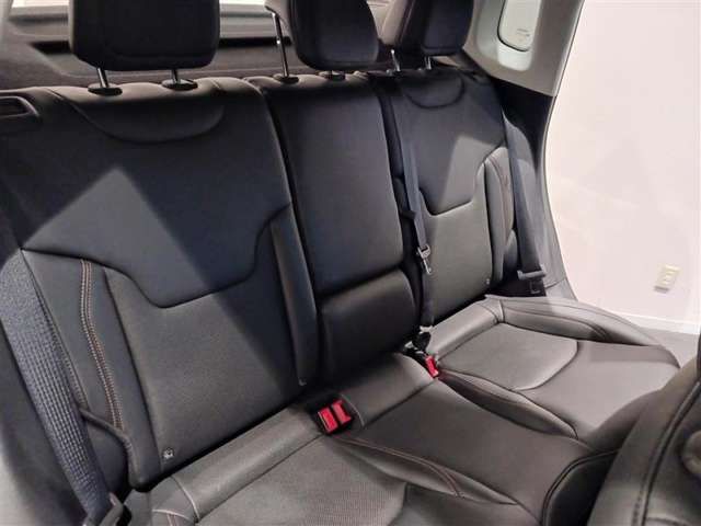 JEEP COMPASS 4WD