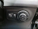 JEEP COMPASS 4WD
