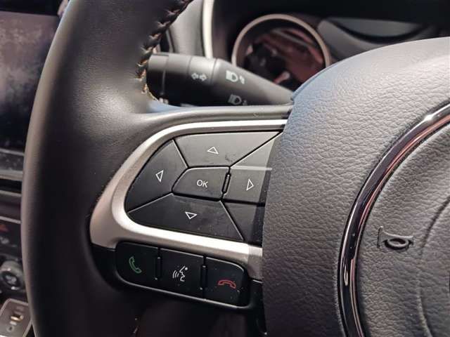 JEEP COMPASS 4WD
