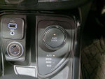 JEEP COMPASS 4WD