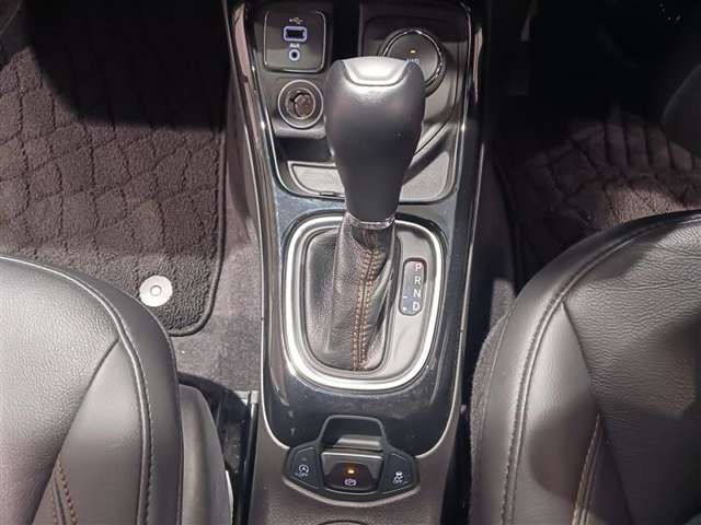 JEEP COMPASS 4WD