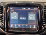 JEEP COMPASS 4WD