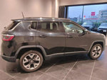JEEP COMPASS 4WD