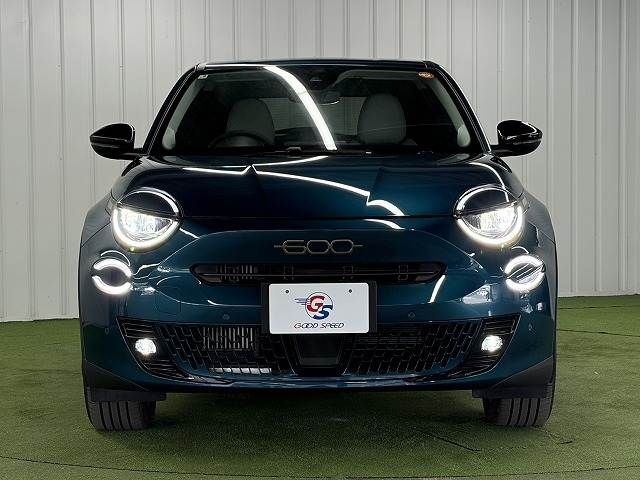 FIAT 600