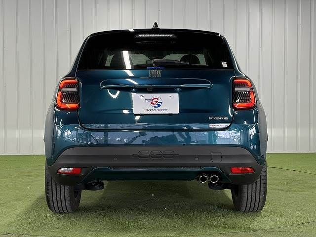 FIAT 600