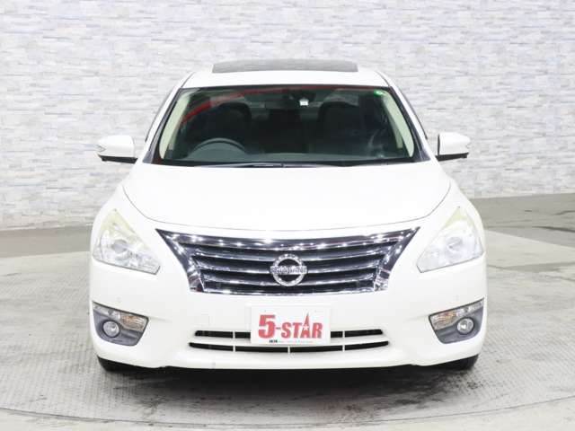 TEANA