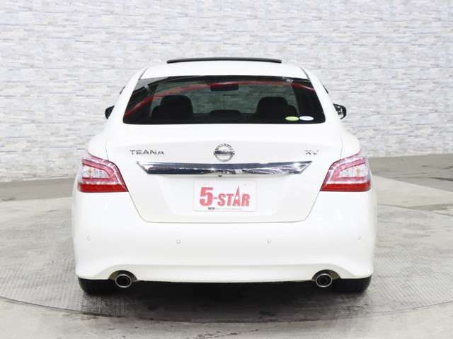 TEANA