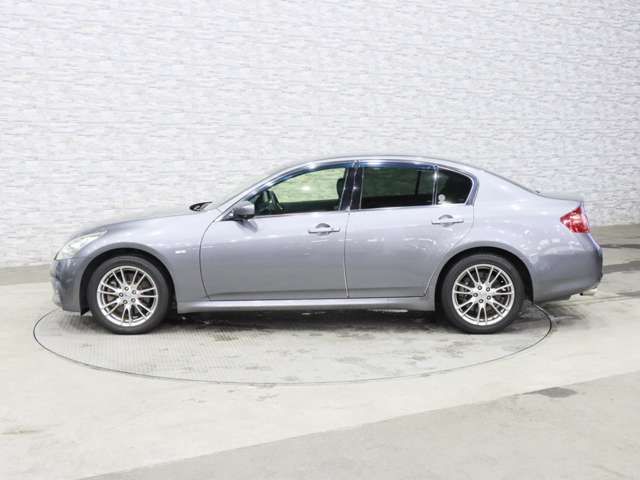 SKYLINE