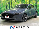 MAZDA3 FASTBACK