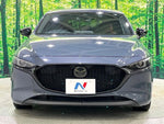 MAZDA3 FASTBACK