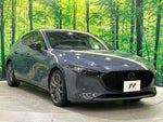 MAZDA3 FASTBACK