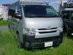 HIACE van 1.25t 2WD