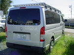 HIACE van 1.25t 2WD