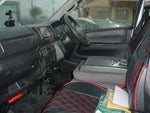HIACE van 1.25t 2WD