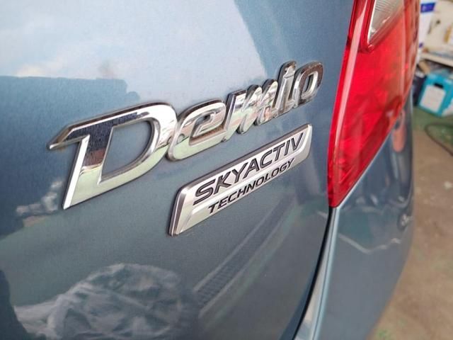 DEMIO