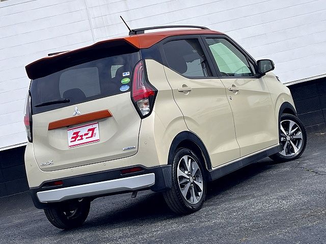 ek X