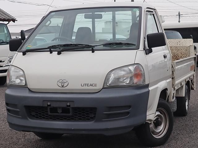 LITEACE truck 2WD