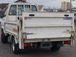 LITEACE truck 2WD
