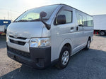 HIACE van 2WD