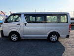 HIACE van 2WD