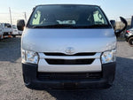 HIACE van 2WD