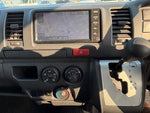 HIACE van 2WD