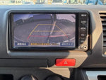 HIACE van 2WD