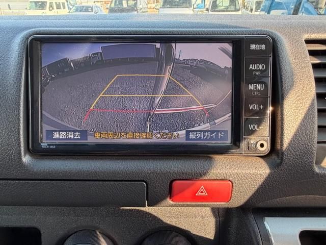 HIACE van 2WD