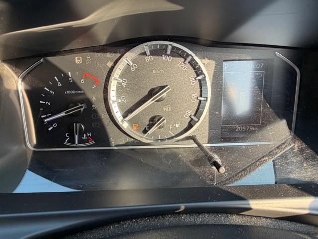 HIACE van 2WD