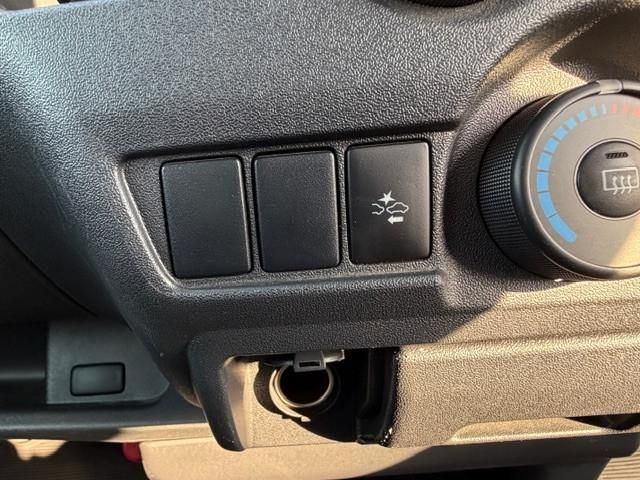 HIACE van 2WD