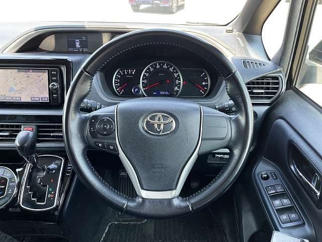 VOXY