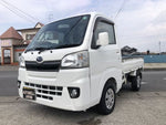 SAMBAR truck 4WD
