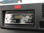 SAMBAR truck 4WD