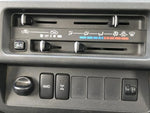 SAMBAR truck 4WD