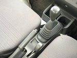 SAMBAR truck 4WD