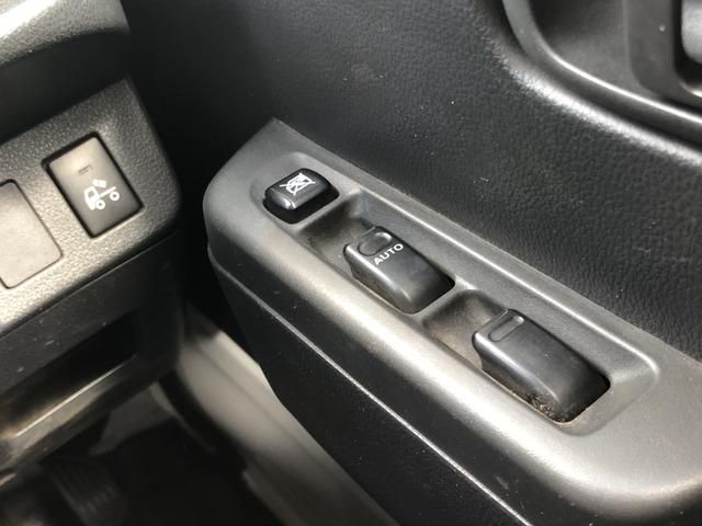 SAMBAR truck 4WD