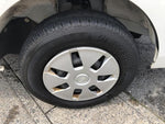 SAMBAR truck 4WD