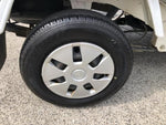 SAMBAR truck 4WD