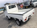 SAMBAR truck 4WD