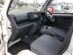 SAMBAR truck 4WD