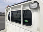 SAMBAR truck 4WD