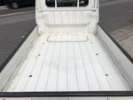 SAMBAR truck 4WD