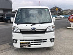 SAMBAR truck 4WD