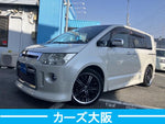DELICA D:5 2WD